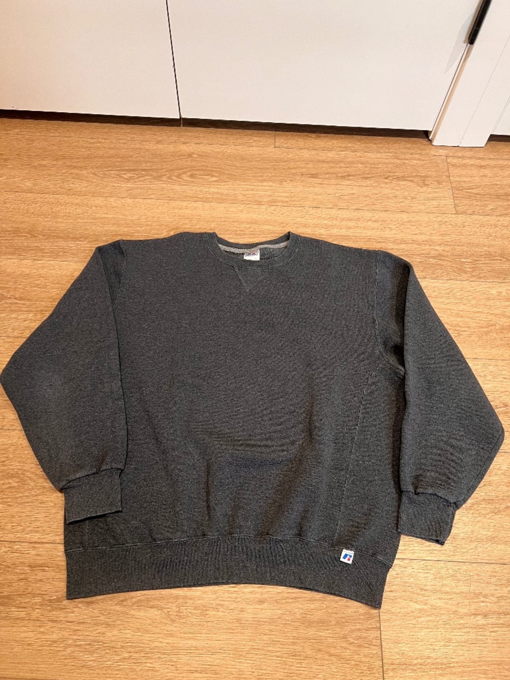 Russell Athletic Crewneck Sweatshirt